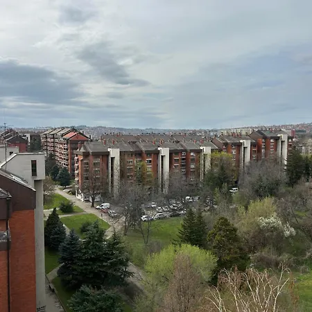 Apartman Kolubara 2