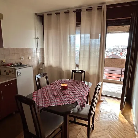Kolubara 2 Apartman