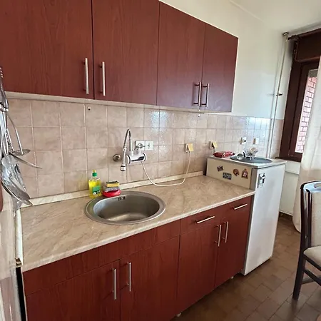 Kolubara 2 Apartman *